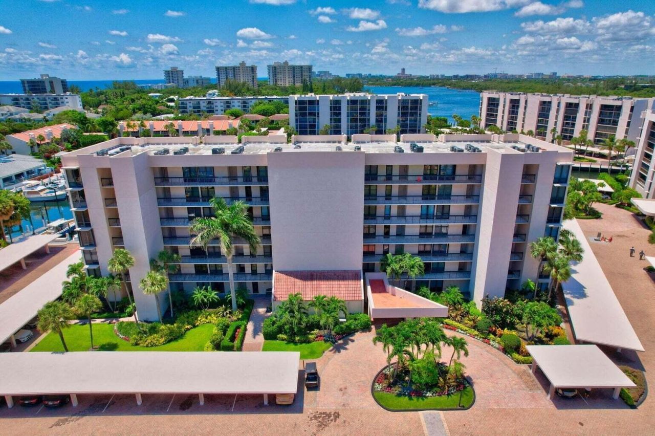 2707 N Ocean Boulevard, Unit D205, Boca Raton, FL 33431 Photo