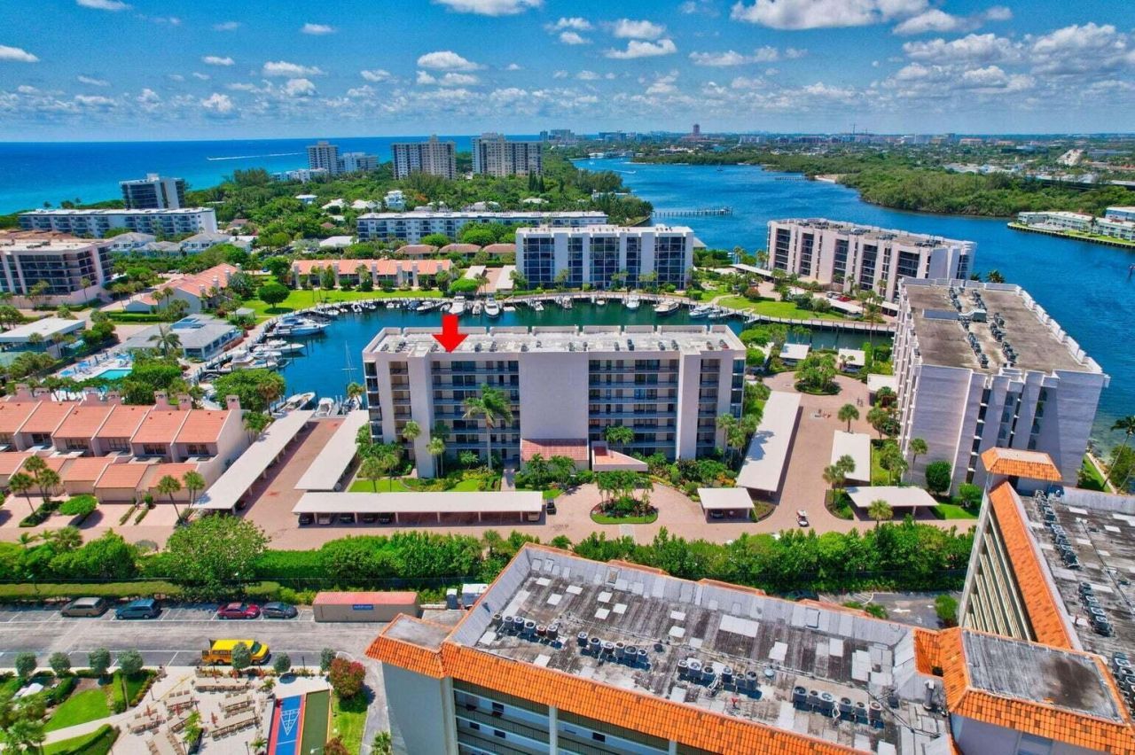 2707 N Ocean Boulevard, Unit D205, Boca Raton, FL 33431 Photo