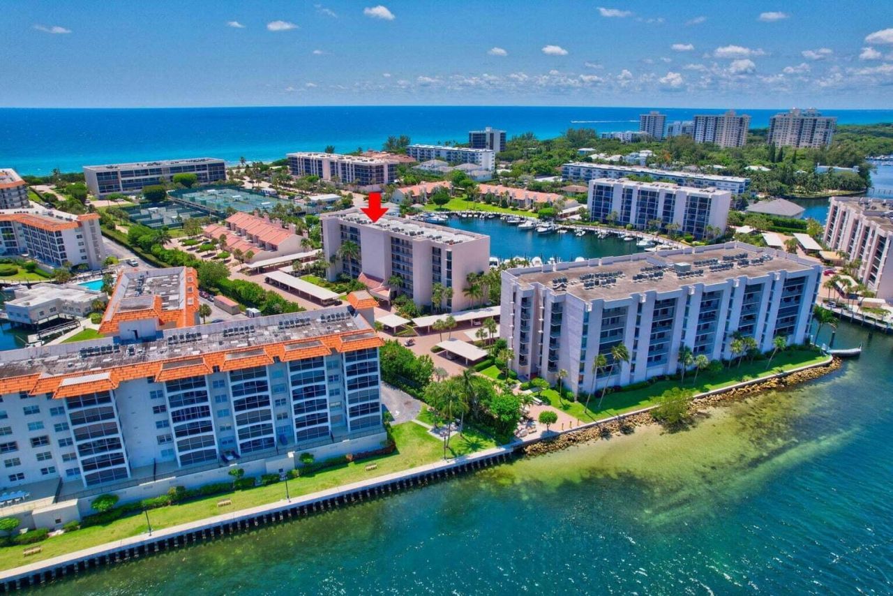 2707 N Ocean Boulevard, Unit D205, Boca Raton, FL 33431 Photo