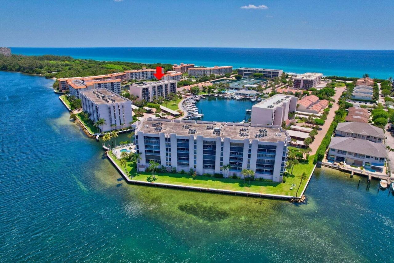 2707 N Ocean Boulevard, Unit D205, Boca Raton, FL 33431 Photo