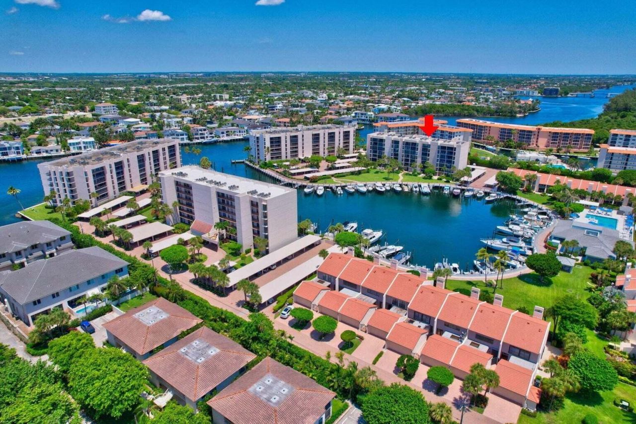 2707 N Ocean Boulevard, Unit D205, Boca Raton, FL 33431 Photo