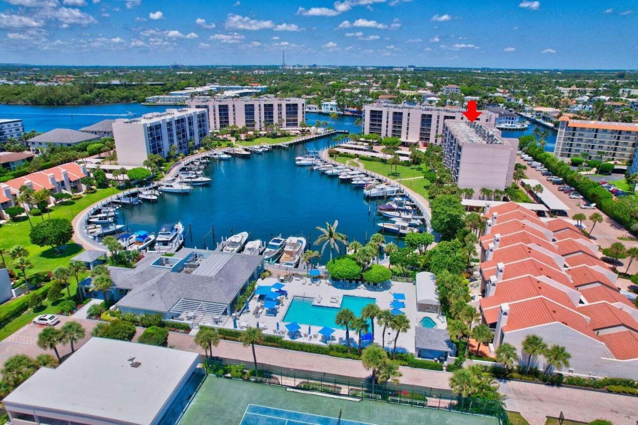 2707 N Ocean Boulevard, Unit D205, Boca Raton, FL 33431 Photo