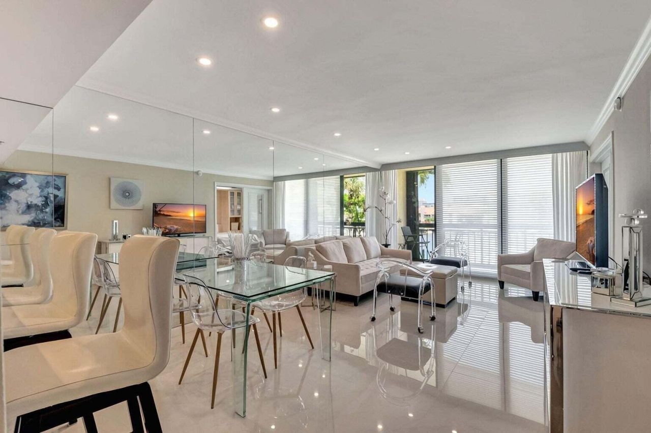 2707 N Ocean Boulevard, Unit D205, Boca Raton, FL 33431 Photo