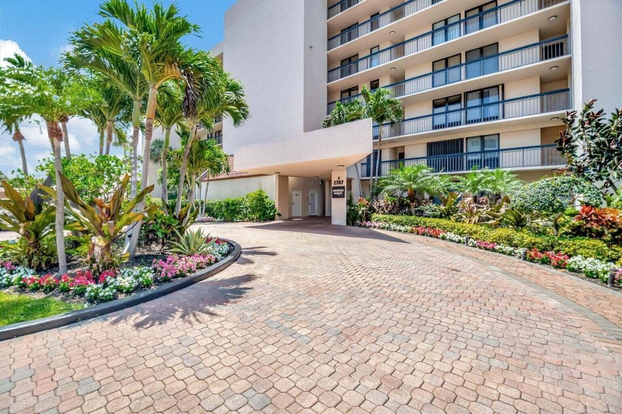 2707 N Ocean Boulevard, Unit D205, Boca Raton, FL 33431 Photo