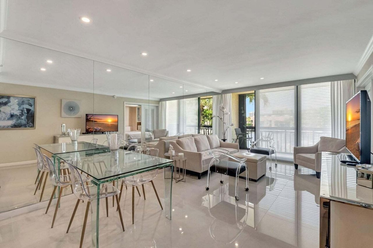 2707 N Ocean Boulevard, Unit D205, Boca Raton, FL 33431 Photo