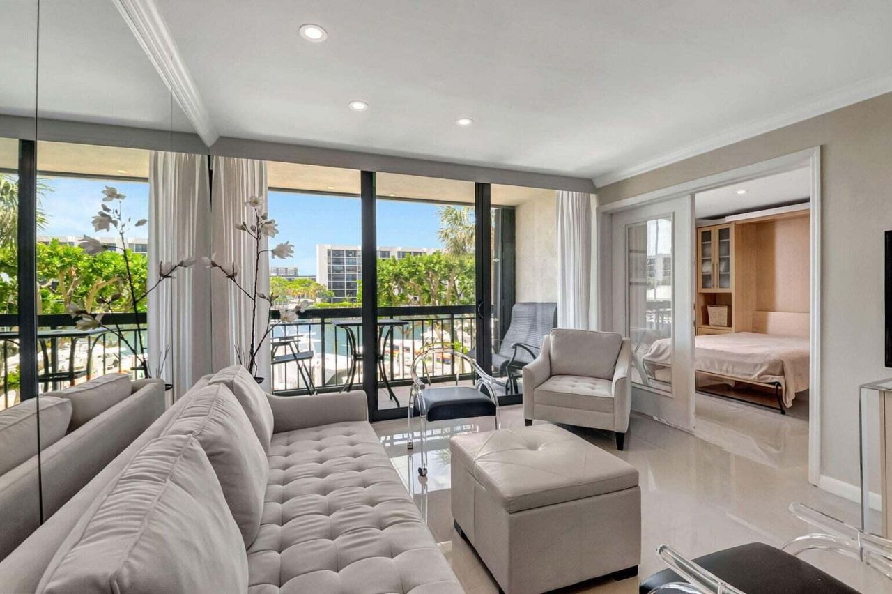 2707 N Ocean Boulevard, Unit D205, Boca Raton, FL 33431 Photo