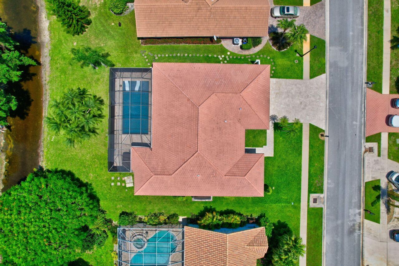 10099 Canoe Brook Circle, Boca Raton, FL 33498 Photo