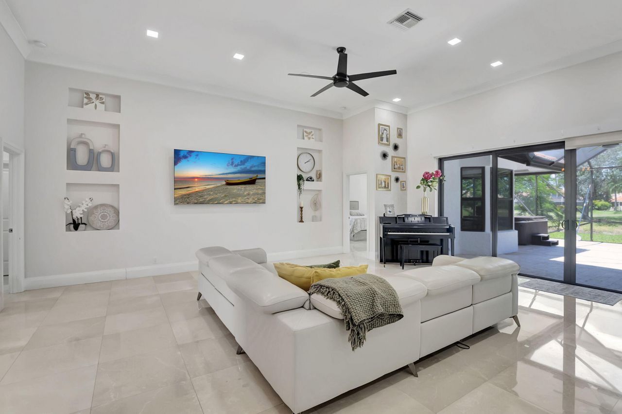 10099 Canoe Brook Circle, Boca Raton, FL 33498 Photo