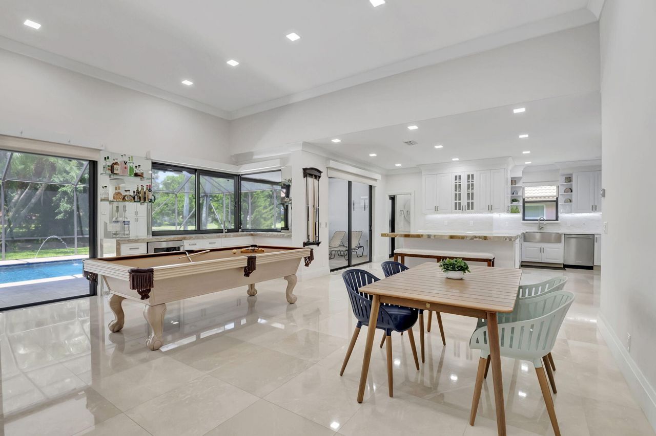 10099 Canoe Brook Circle, Boca Raton, FL 33498 Photo