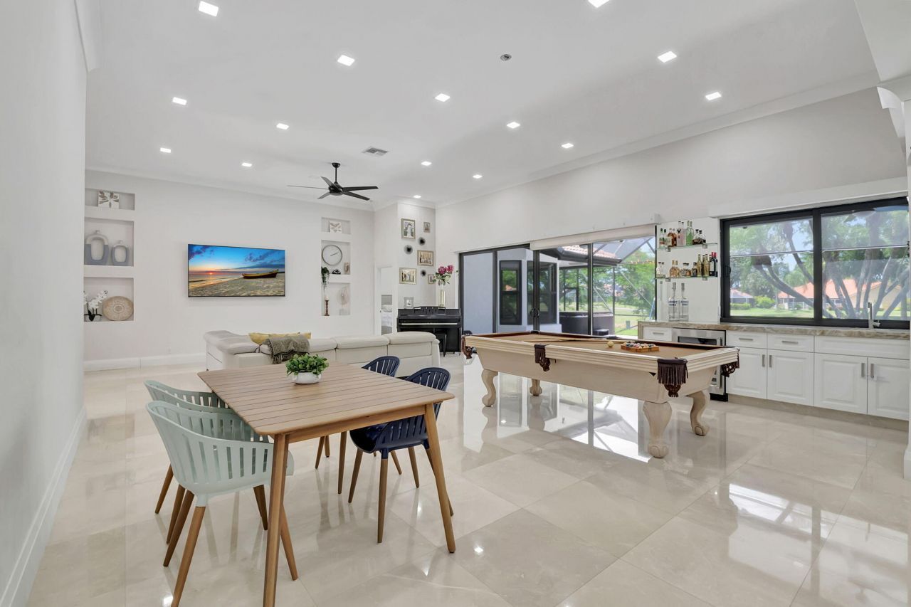 10099 Canoe Brook Circle, Boca Raton, FL 33498 Photo