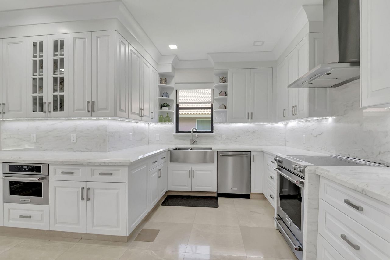 10099 Canoe Brook Circle, Boca Raton, FL 33498 Photo