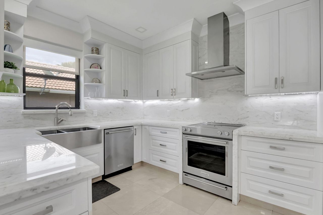 10099 Canoe Brook Circle, Boca Raton, FL 33498 Photo