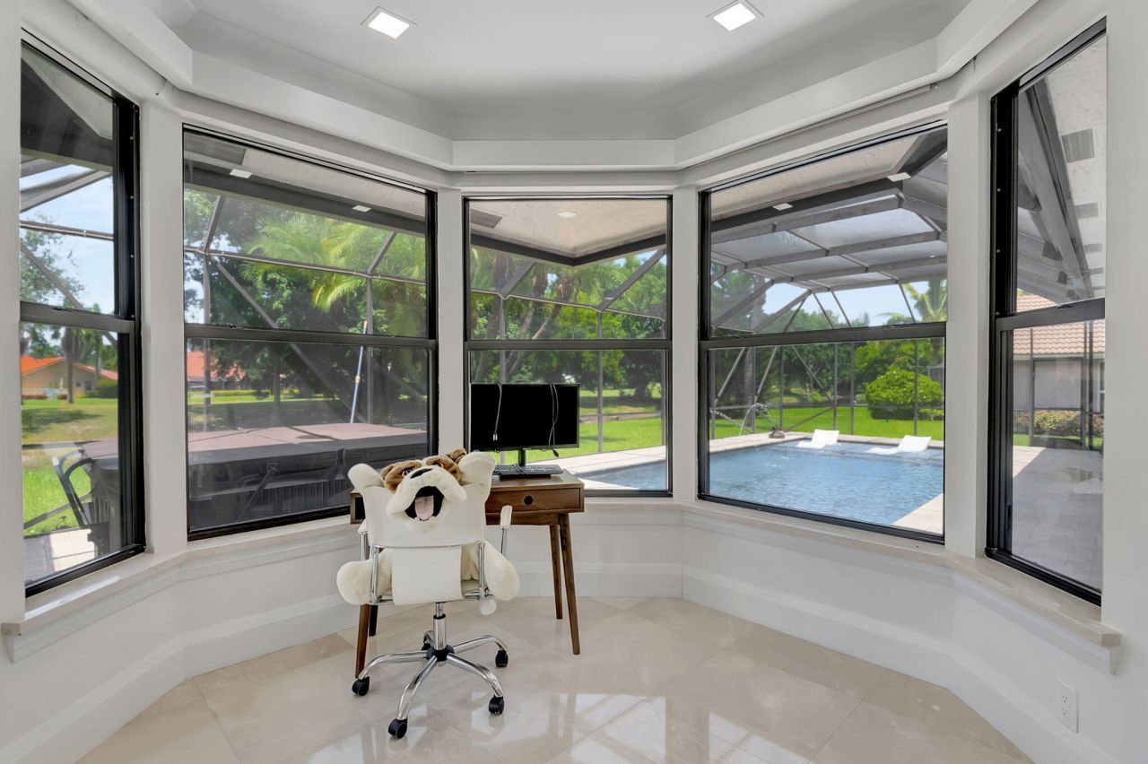 10099 Canoe Brook Circle, Boca Raton, FL 33498 Photo