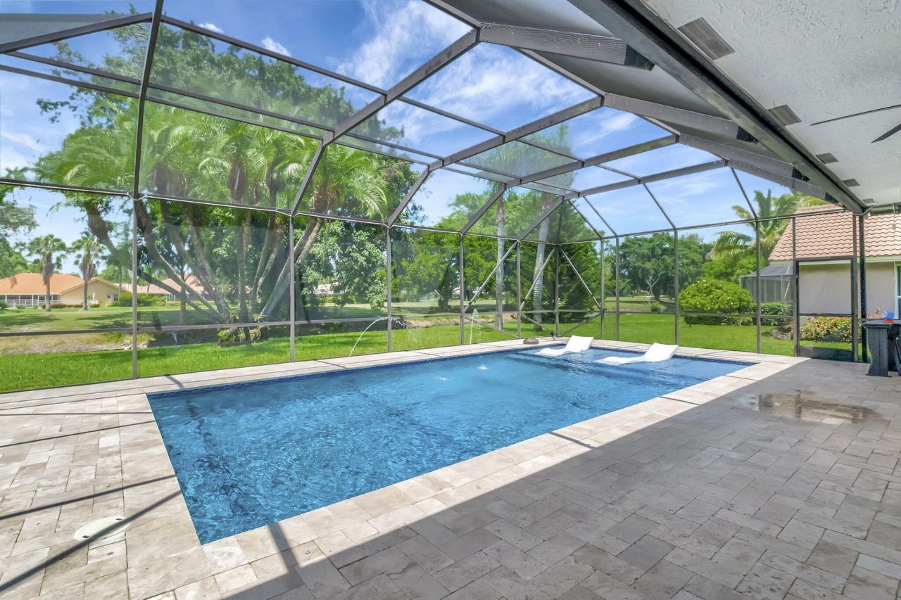 10099 Canoe Brook Circle, Boca Raton, FL 33498 Photo