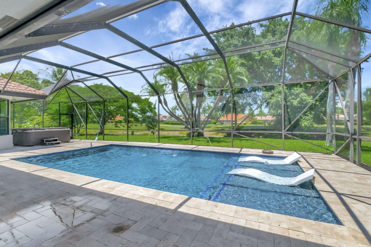 10099 Canoe Brook Circle, Boca Raton, FL 33498 Photo