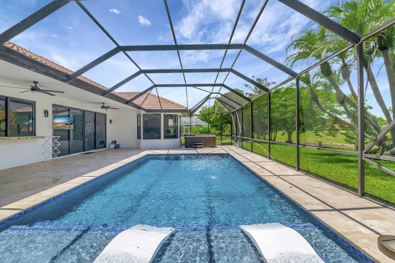 10099 Canoe Brook Circle, Boca Raton, FL 33498 Photo