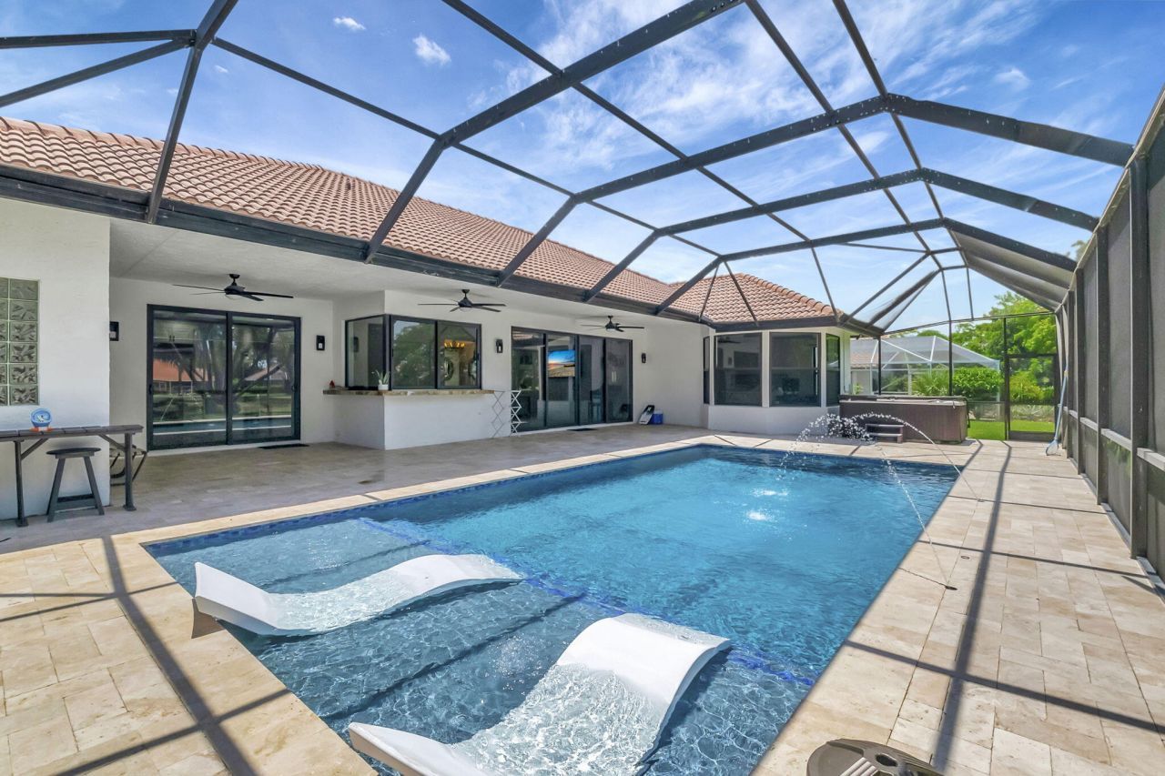 10099 Canoe Brook Circle, Boca Raton, FL 33498 Photo