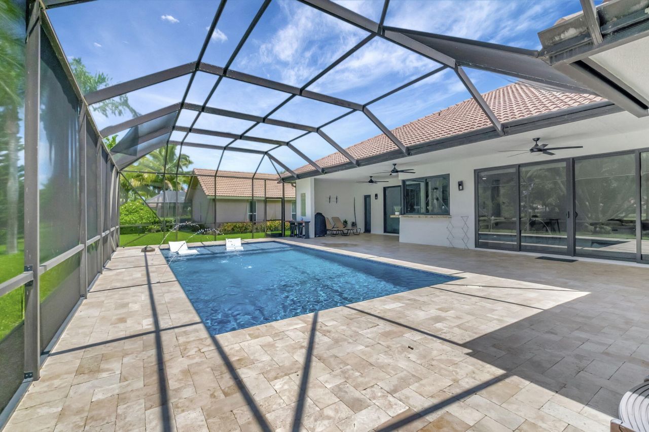 10099 Canoe Brook Circle, Boca Raton, FL 33498 Photo