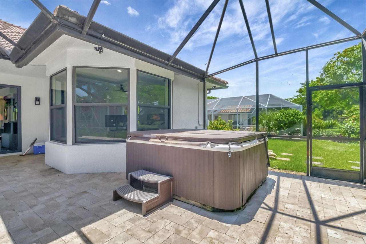 10099 Canoe Brook Circle, Boca Raton, FL 33498 Photo