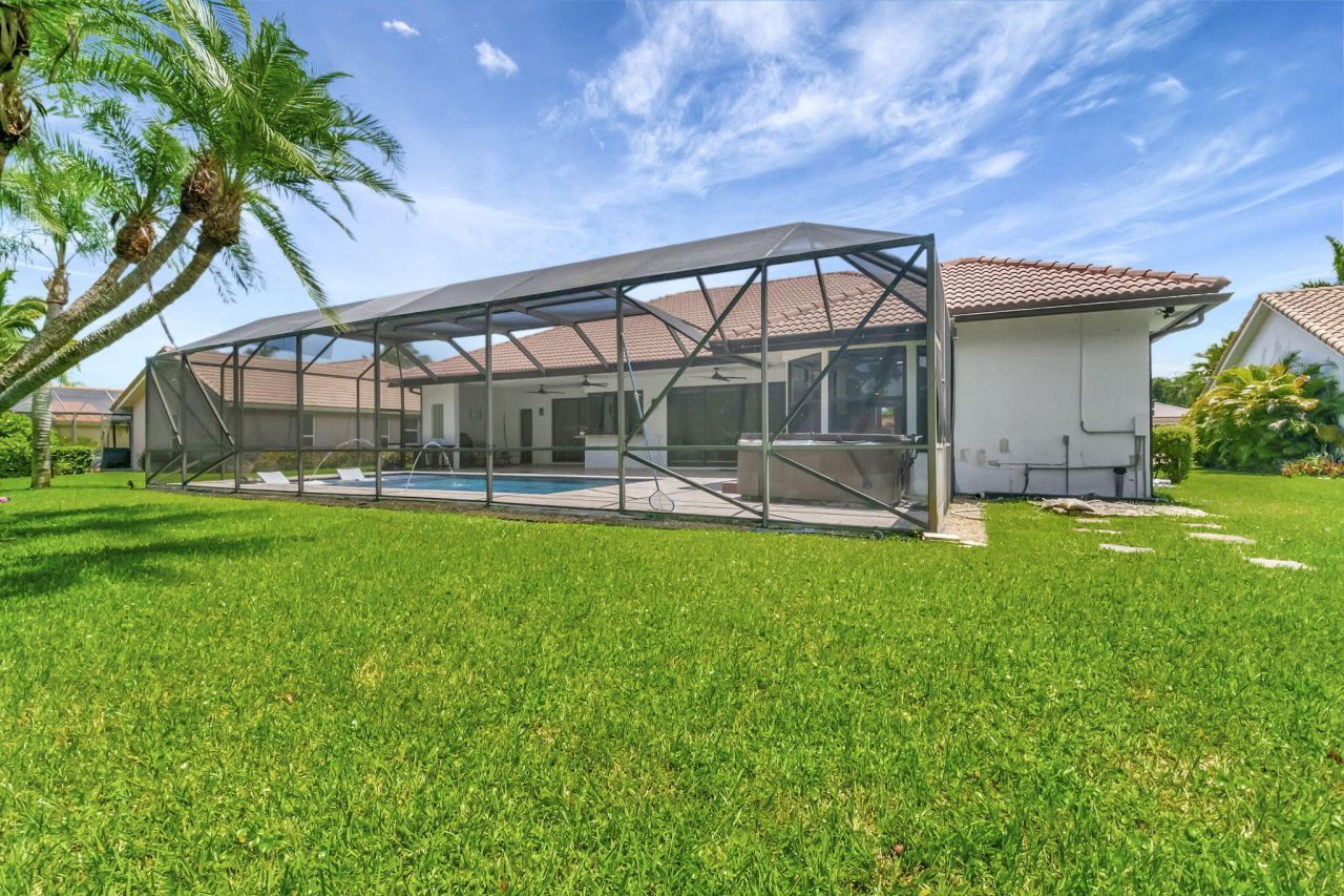 10099 Canoe Brook Circle, Boca Raton, FL 33498 Photo