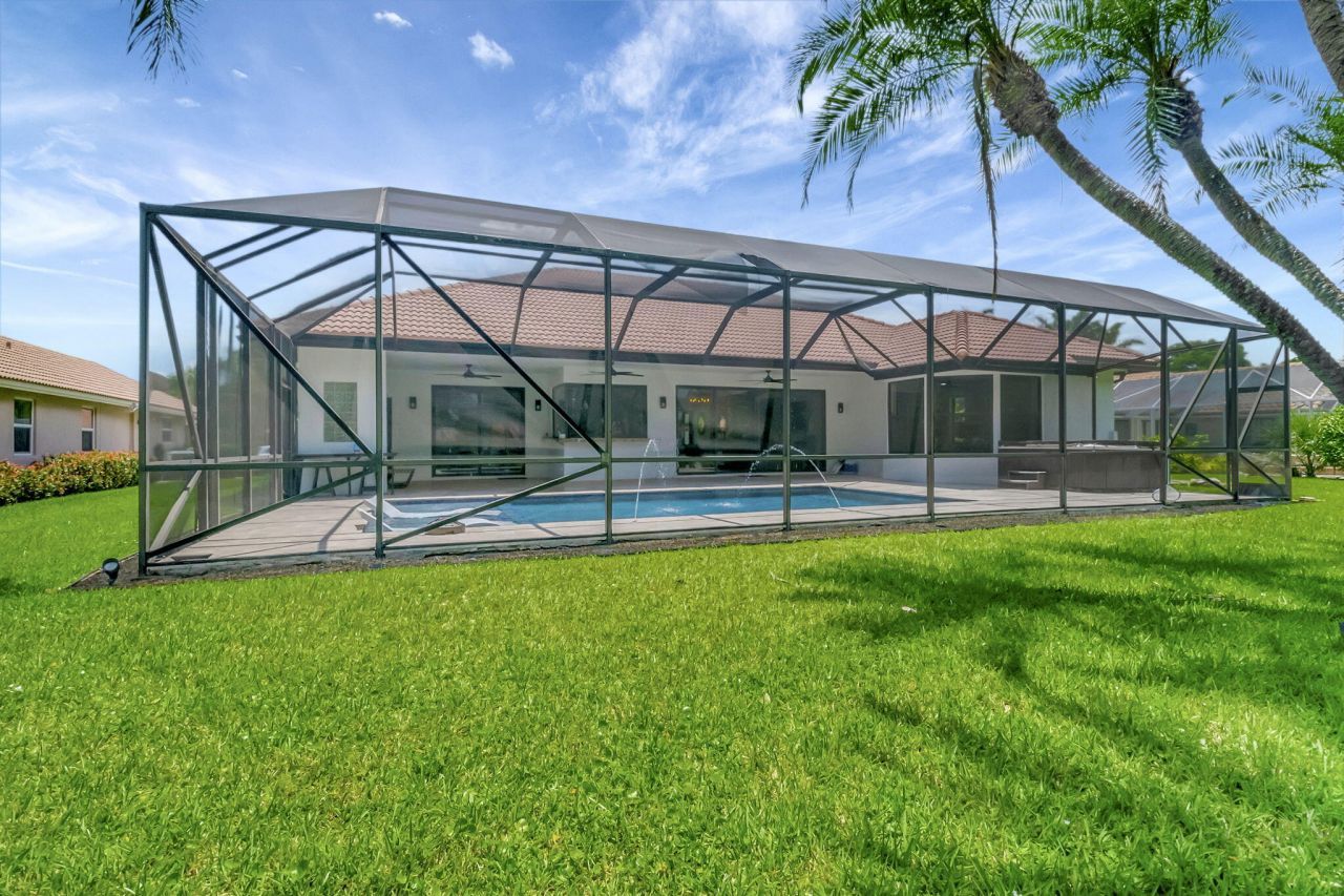 10099 Canoe Brook Circle, Boca Raton, FL 33498 Photo