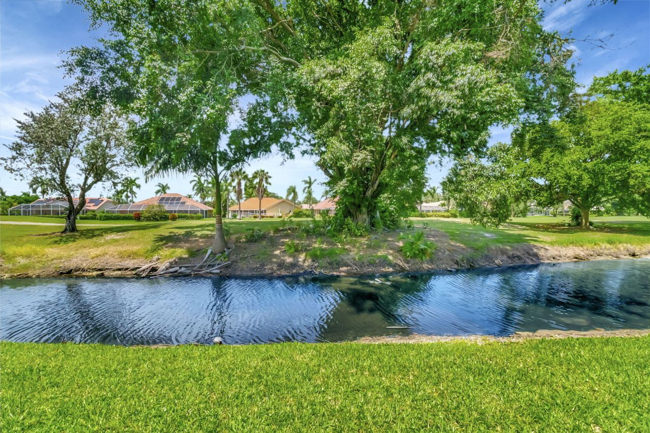 10099 Canoe Brook Circle, Boca Raton, FL 33498 Photo