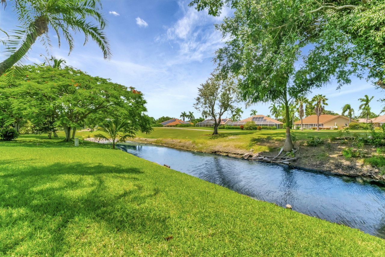 10099 Canoe Brook Circle, Boca Raton, FL 33498 Photo