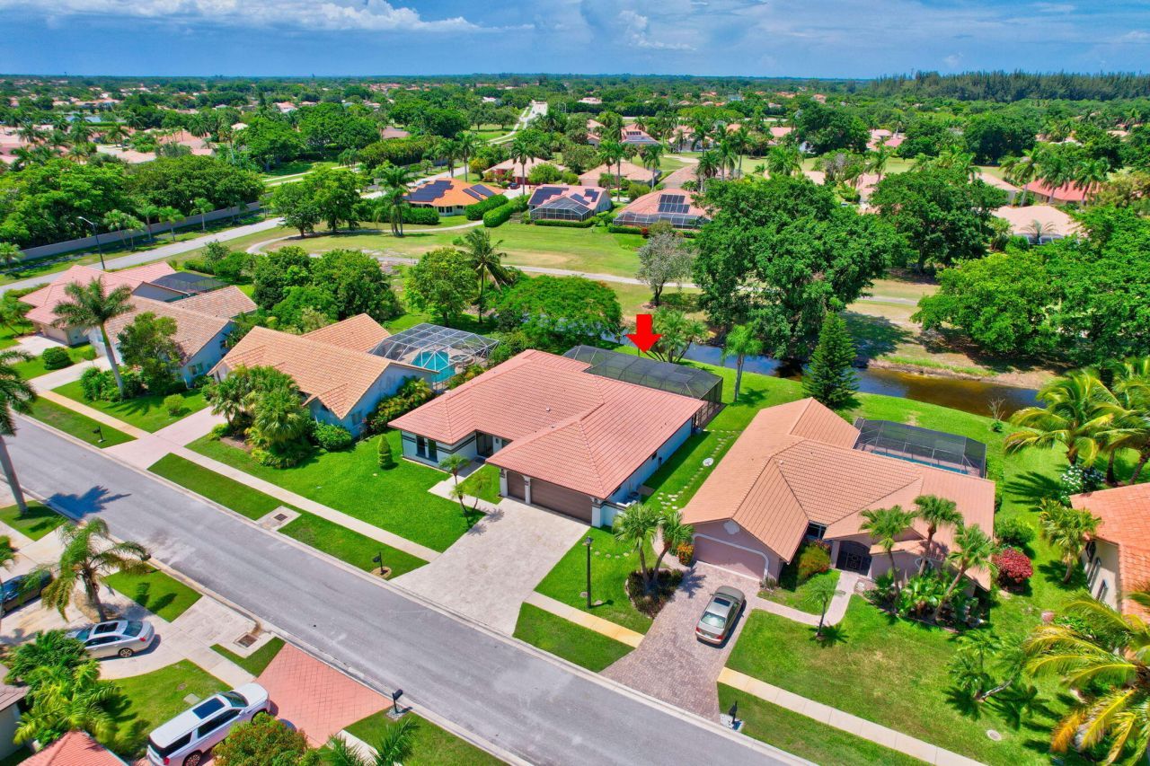 10099 Canoe Brook Circle, Boca Raton, FL 33498 Photo