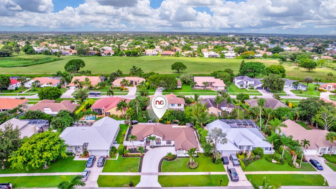 1915 Newhaven Avenue, Wellington, FL 33414 Photo