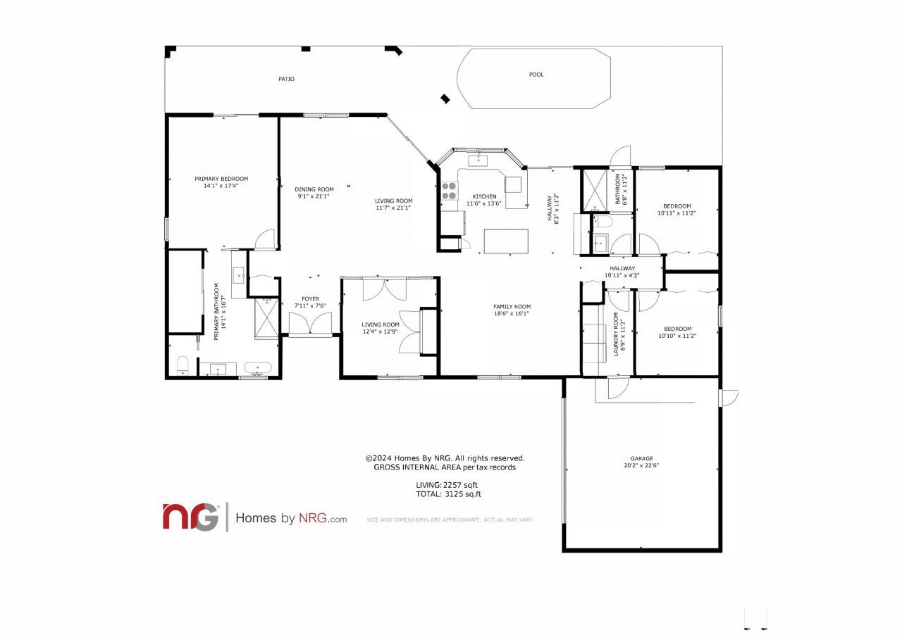 1915 Newhaven Avenue, Wellington, FL 33414 Photo