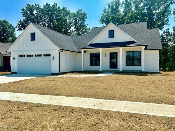 2667 Estate Drive, Wooster, OH 44691