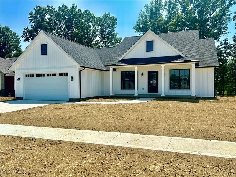 2667 Estate Drive, Wooster, OH 44691 Photo 1