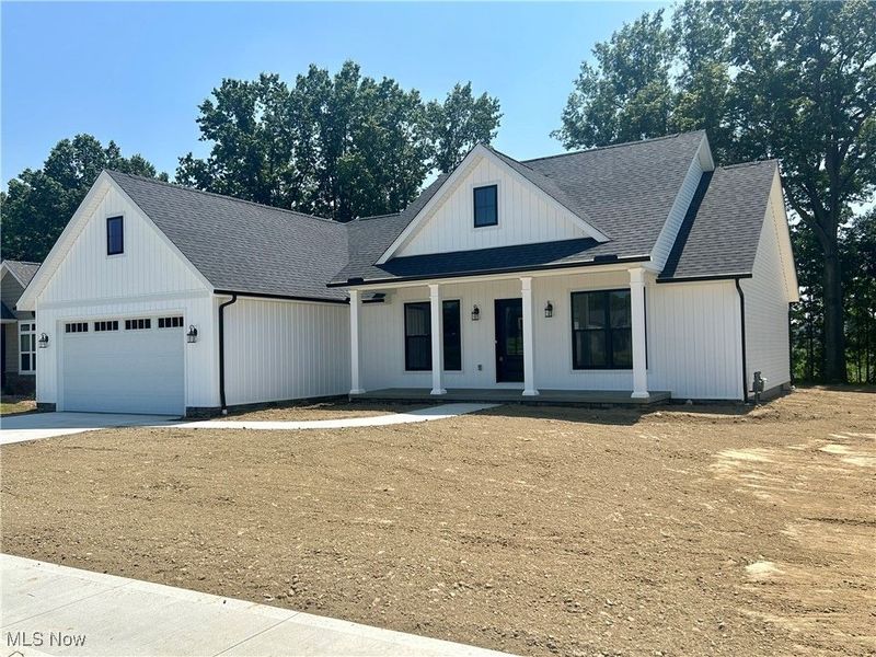 2667 Estate Drive, Wooster, OH 44691 Photo 2