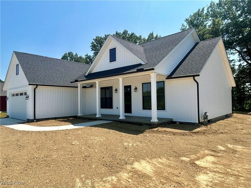 2667 Estate Drive, Wooster, OH 44691 Photo 3