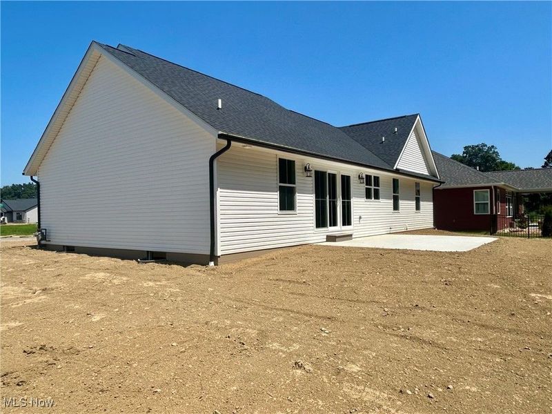 2667 Estate Drive, Wooster, OH 44691 Photo 4