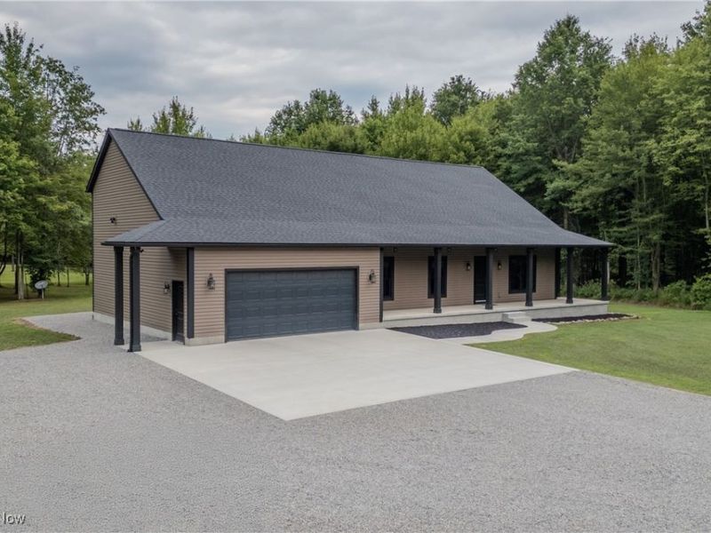 5615 Laubert Road, Atwater, OH 44201 Photo 1