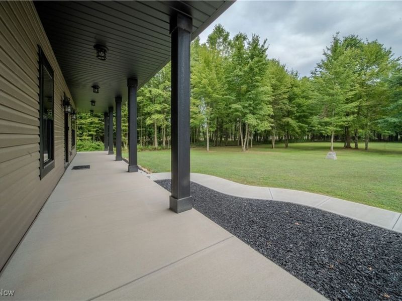 5615 Laubert Road, Atwater, OH 44201 Photo 11