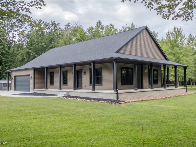 5615 Laubert Road, Atwater, OH 44201 Photo 4