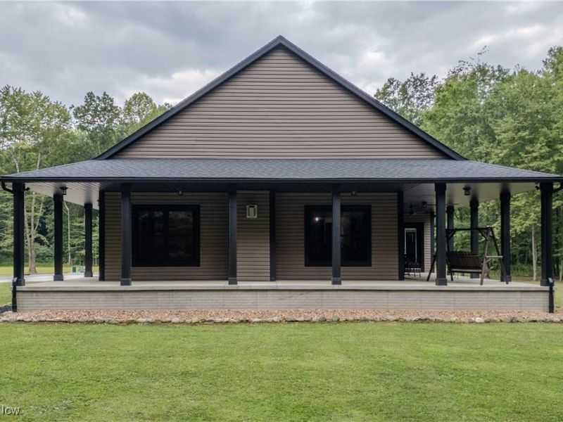 5615 Laubert Road, Atwater, OH 44201 Photo 5