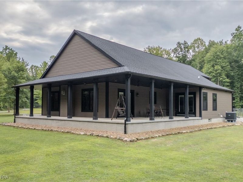 5615 Laubert Road, Atwater, OH 44201 Photo 6