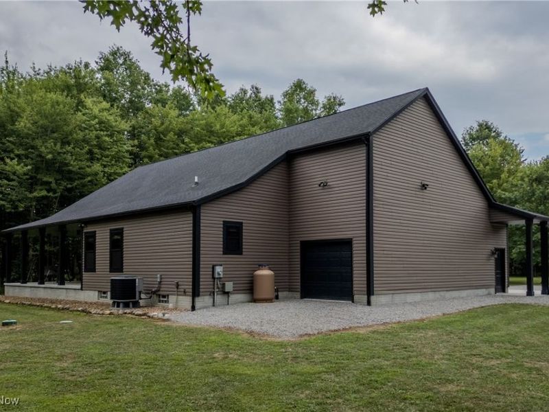 5615 Laubert Road, Atwater, OH 44201 Photo 8