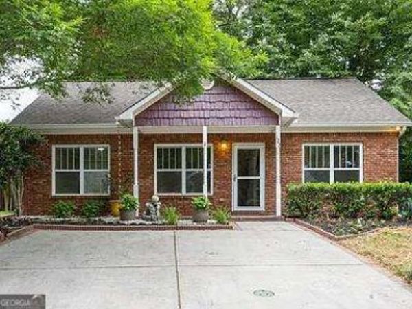 122 Mashburn Place, Canton, GA 30114