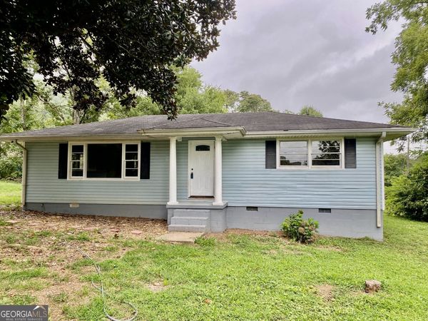 514 Booze Mountain Road SE, Lindale, GA 30147