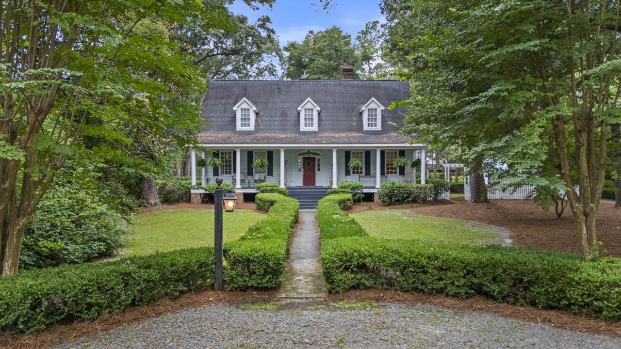 120 Sasportas Lane Photo 5