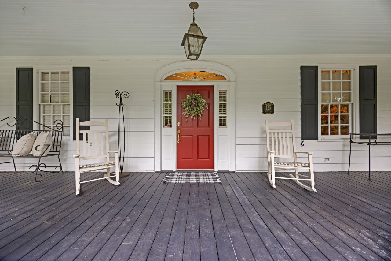 120 Sasportas Lane Photo 6