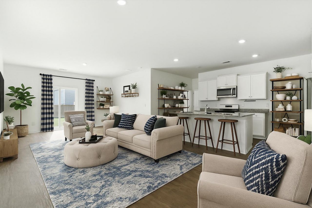 323 Bear Paw Lane Photo 8