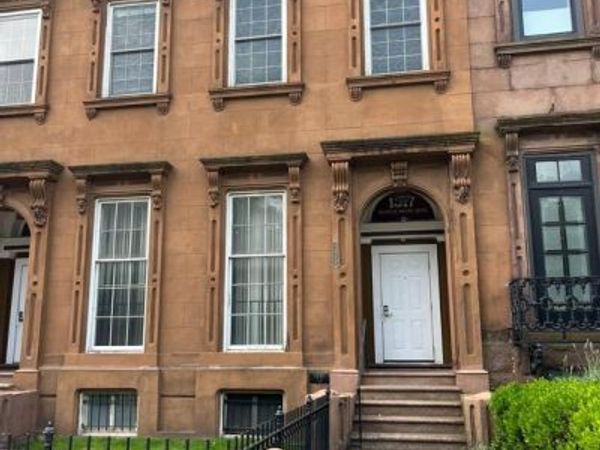 1317 W FAYETTE STREET, Unit 3B, BALTIMORE, MD 21223