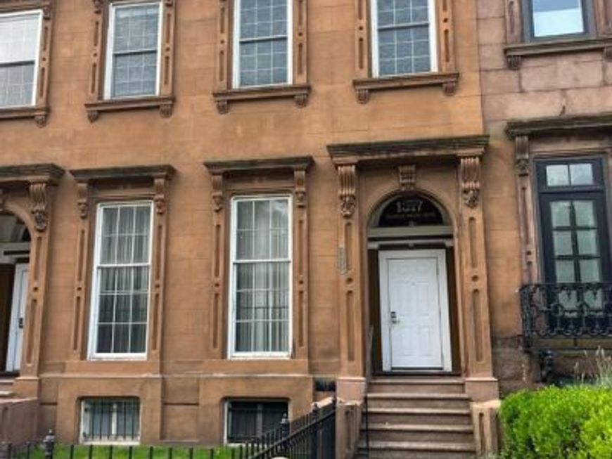 1317 W Fayette Street, Unit 3B, Baltimore, MD 21223 Main Photo