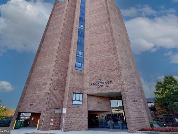 2515 BOSTON STREET, Unit 706, BALTIMORE, MD 21224