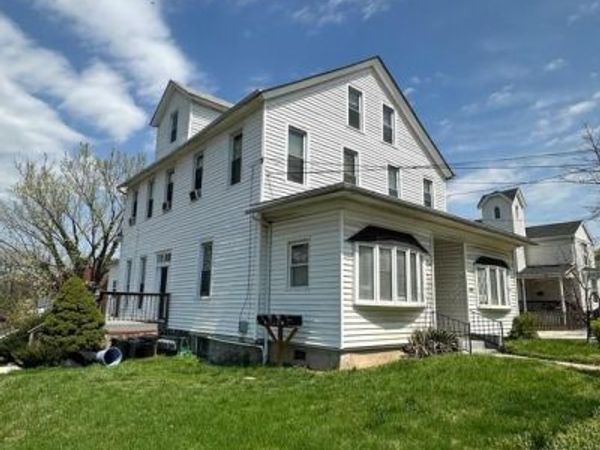 4606 RIDGE AVENUE, HALETHORPE, MD 21227